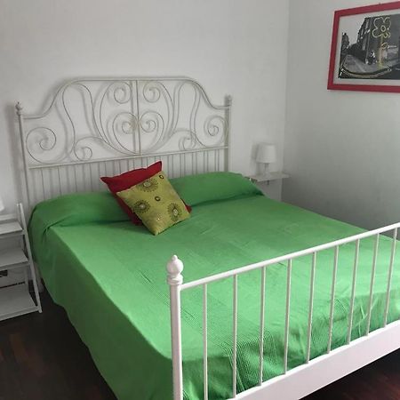Appartement Salto Del Gatto In Centro à La Spezia Extérieur photo