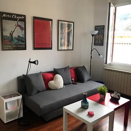Appartement Salto Del Gatto In Centro à La Spezia Extérieur photo