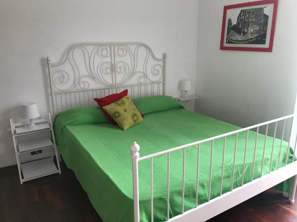 Appartement Salto Del Gatto In Centro à La Spezia Extérieur photo