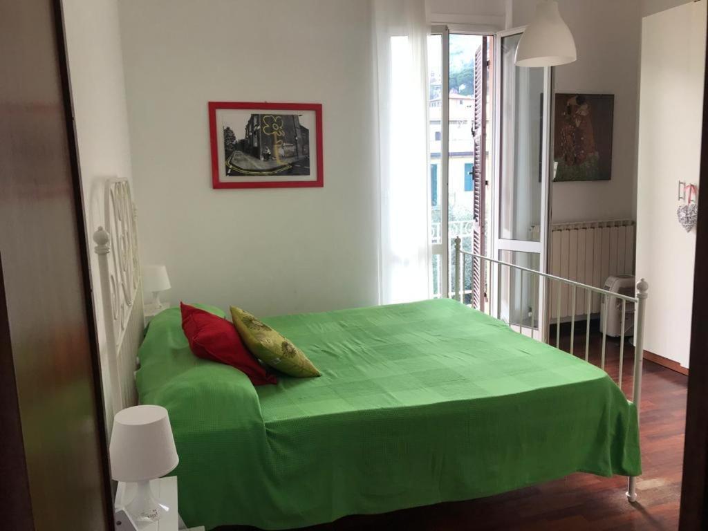 Appartement Salto Del Gatto In Centro à La Spezia Extérieur photo