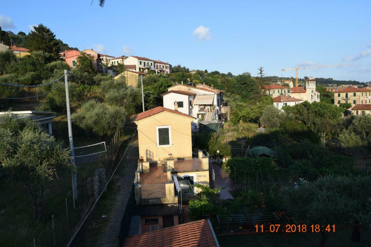 Appartement Salto Del Gatto In Centro à La Spezia Extérieur photo